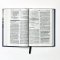 NKJV Charles F. Stanley Life Principles Daily Bible: Hardback