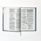 NKJV Charles F. Stanley Life Principles Daily Bible: Hardback