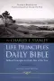 NKJV Life Principles Daily Bible: Paperback