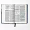 NKJV Life Principles Daily Bible: Paperback