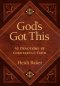 God's Got This: 40 Devotions of Courageous Faith