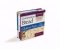 Pack of 200 - 10 mm Gluten Free Square Baked Communion Bread