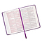 KJV Pocket Edition: Purple