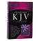 KJV Pocket Edition: Purple