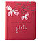 One-minute Devotions For Girls Lux Leather Edition