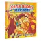 Kid Book Super Heroes Storybook Hardcover