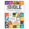 The Bible Made Easy for Kids