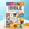 The Bible Made Easy for Kids