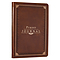 Prayer Journal LuxLeather