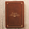 Prayer Journal LuxLeather