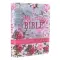 My Creative Bible KJV: Silken Flexcover Bible for Creative Journaling