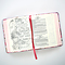 My Creative Bible KJV: Silken Flexcover Bible for Creative Journaling