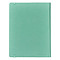 Teal Faux Leather Hardcover KJV My Creative Bible