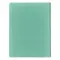 Teal Faux Leather Hardcover KJV My Creative Bible