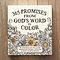 365 Promises God's Word in Color