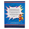 Kid Book Super Heroes Activity Book Softcover