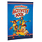 Kid Book Super Heroes Activity Book Softcover