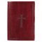 KJV Super Giant Print, Bible, Burgundy, Imitation Leather, Cross-References, Maps, Concordance, Thematic Scripture Finder, Ribbon Marker, Gilt Edge