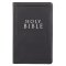 KJV Budget Gift & Award Lux-Leather Black