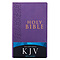 KJV Budget Gift & Award Lux-Leather Purple