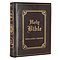 KJV Family Bible Lux-Leather