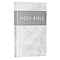 KJV Bible Outreach Softcover, Silver