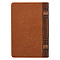 Pckt Bible Devo Lux-Leather Me