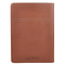 Words of Jesus for Men Faux Leather