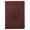 Journal-LuxLeather Flexcover-Names of God