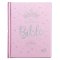 My Creative Bible Pink Salsa Hardcover