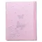 My Creative Bible Pink Salsa Hardcover