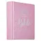 My Creative Bible Pink Salsa Hardcover