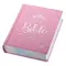 My Creative Bible Pink Salsa Hardcover