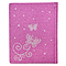 ESV Purple Glitter My Creative Bible for Girls