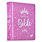 ESV Purple Glitter My Creative Bible for Girls