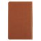 KJV Bible Gift Edition Faux Leather, Saddle Tan