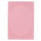 KJV Bible Giant Print Full-size Faux Leather, Pink