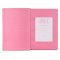 KJV Bible Giant Print Full-size Faux Leather, Pink