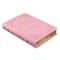 KJV Bible Giant Print Full-size Faux Leather, Pink