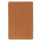 KJV Bible Giant Print Standard-size Full-grain Leather, Butterscotch