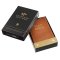 KJV Bible Giant Print Standard-size Full-grain Leather, Butterscotch