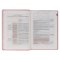 NLT Spiritual Growth Bible, Pink, Imitation Leather, Articles, Book Introductions, Character Profiles, Cross-References, Topical Index, Presentation Page, Ribbon Markers