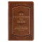 101 Devotions for Men Faux Leather