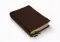 ESV Study Bible Cowhide Dark Brown, Illustrated, Maps, Study Guides, Articles, Concordance