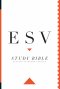 ESV Study Bible, Personal Size, 20,000+ Study Notes, Concordance, Maps, Illustrated