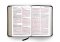 ESV Large Print Compact Bible