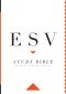 ESV Study Bible Large Print Hardback