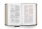 ESV Wide Margin Reference Bible