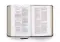 ESV Wide Margin Reference Bible