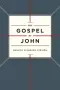 ESV Gospel Of John Cross Design